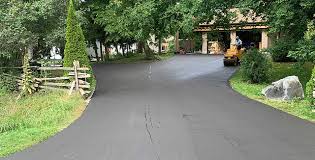 Driveway Maintenance Services in Fairfield University, CT